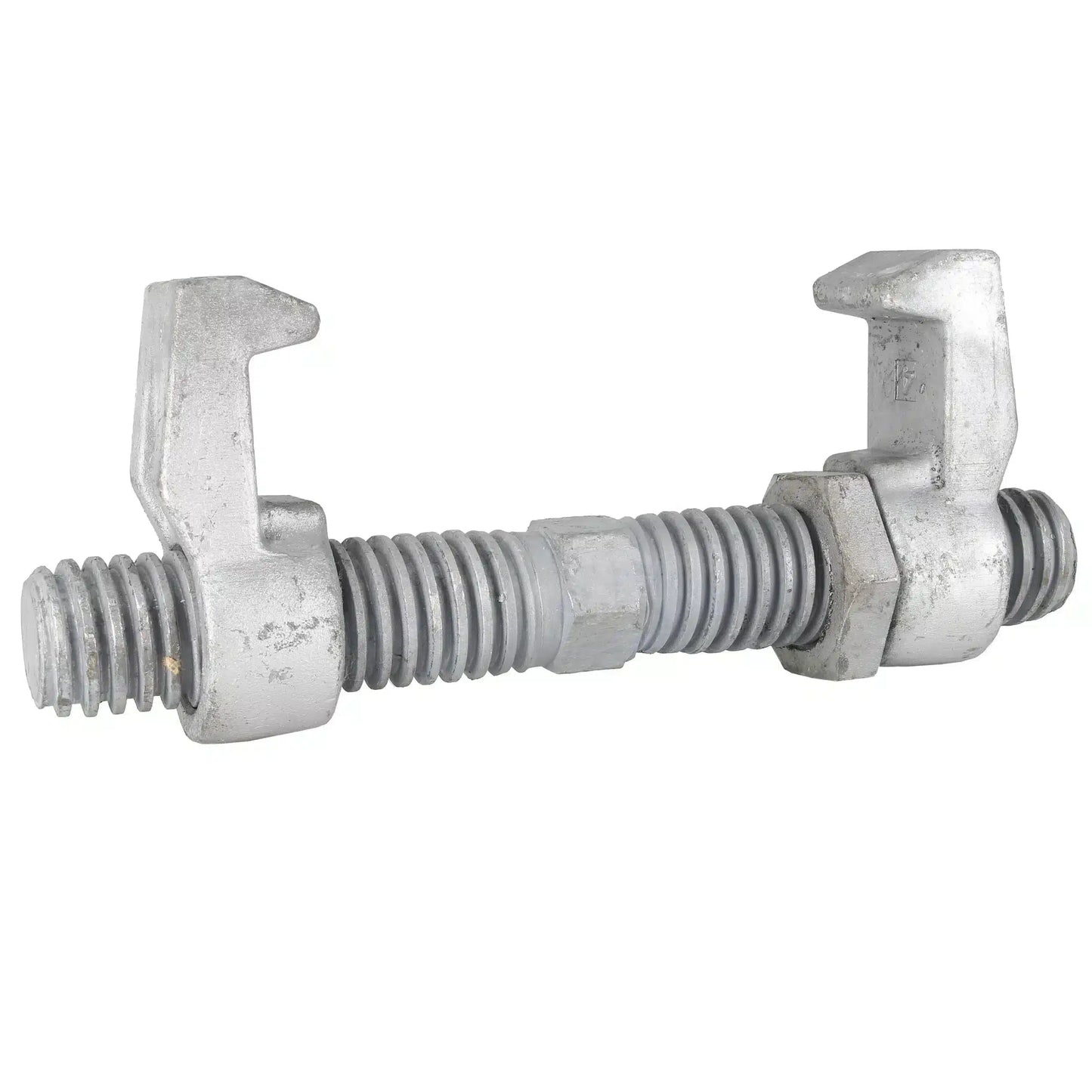 Brückenfittings für Container