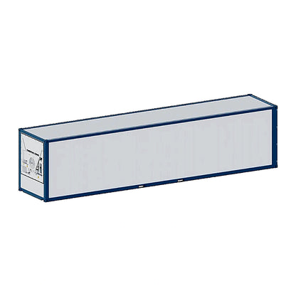 Conteneur Frigorifique 40 Pieds (Reefer) — Neuf & Occasion
