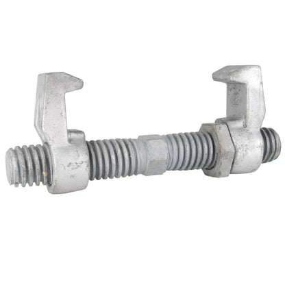 Brückenfittings für Container