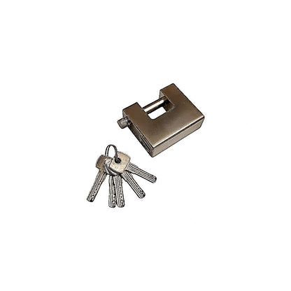 Cadenas Conteneur Haute Sécurité